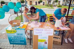 Losowe zdjęcie pochodzące z galerii wydarzenia: Dni Pilzna 2019